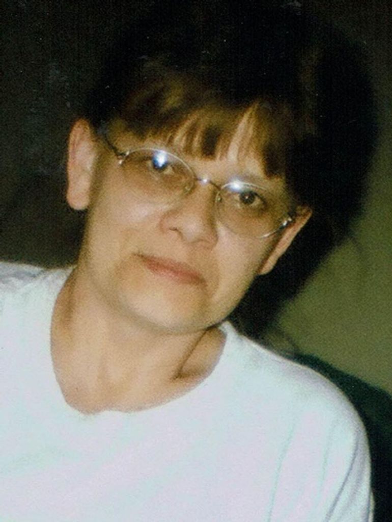 Debbie "Susie" Sue Smith