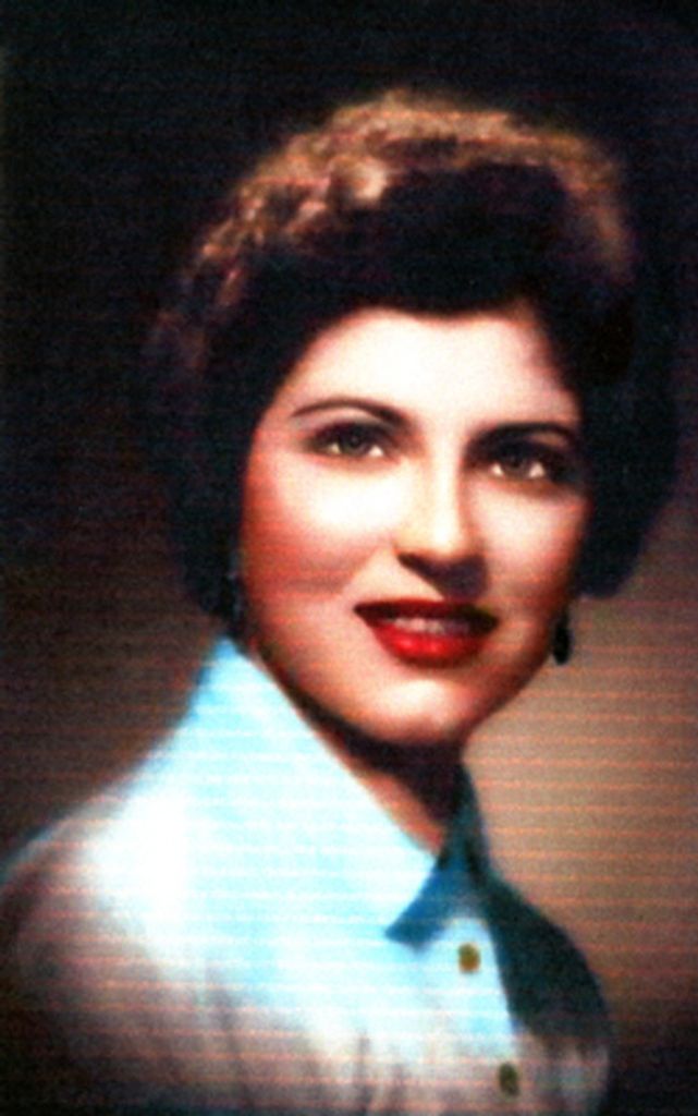 Imelda Ponce
