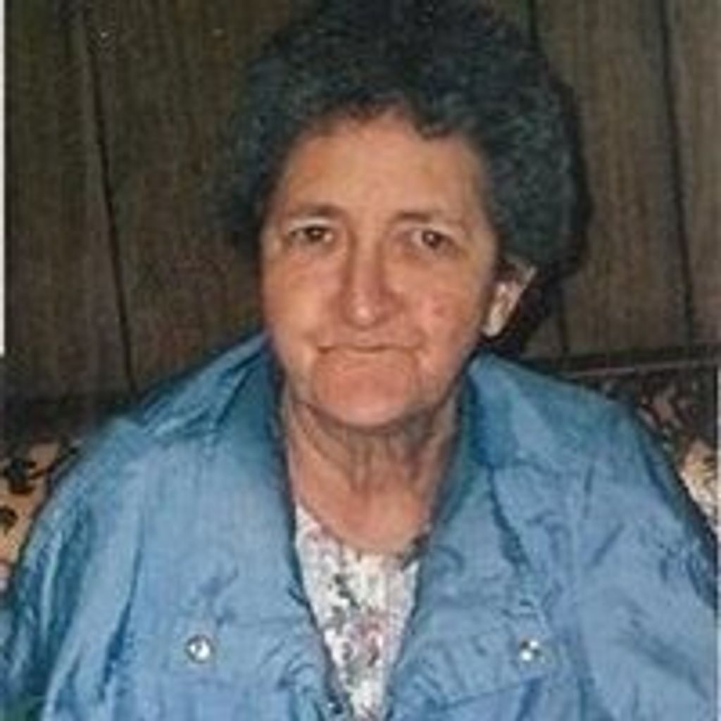 Eloise Anderson