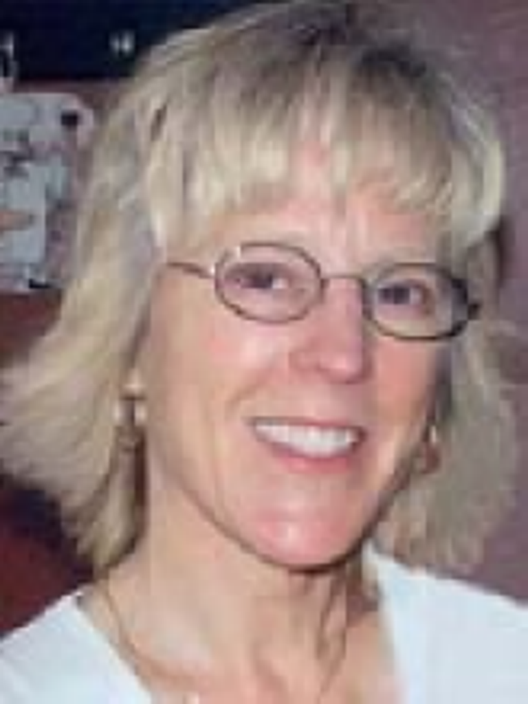 Beverly  Mae Siegel