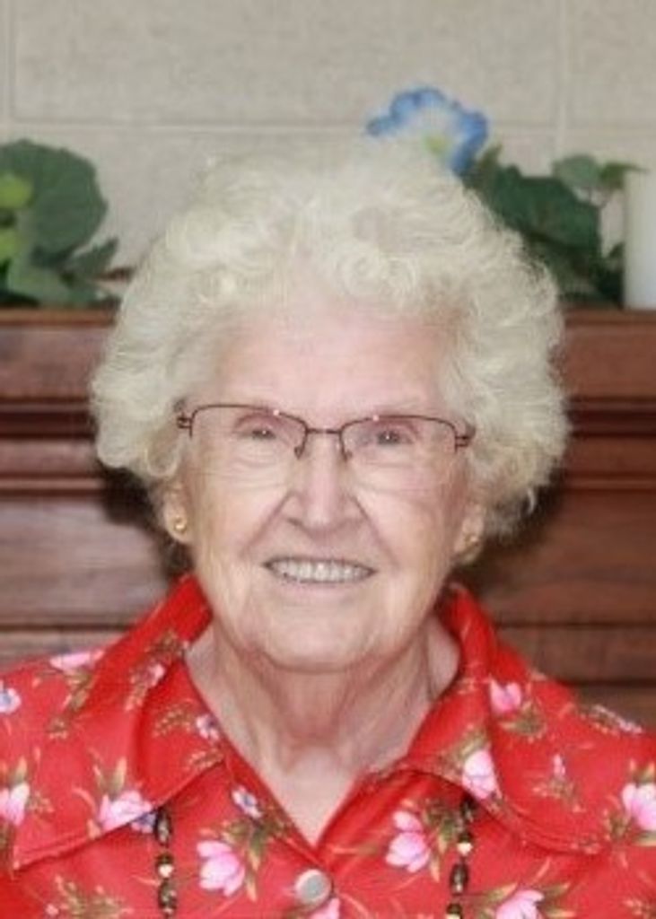Shirley May Somers Profile Photo