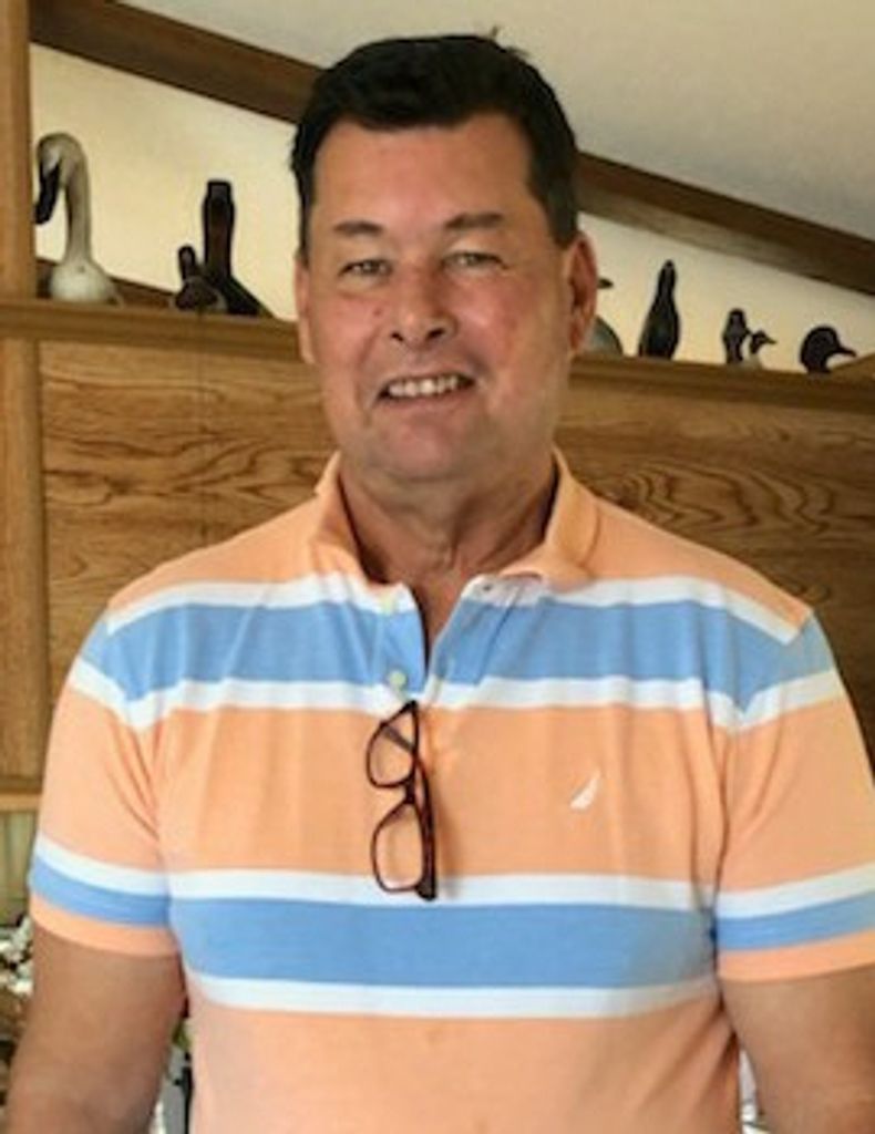 Charles David Sammons, Sr. Profile Photo