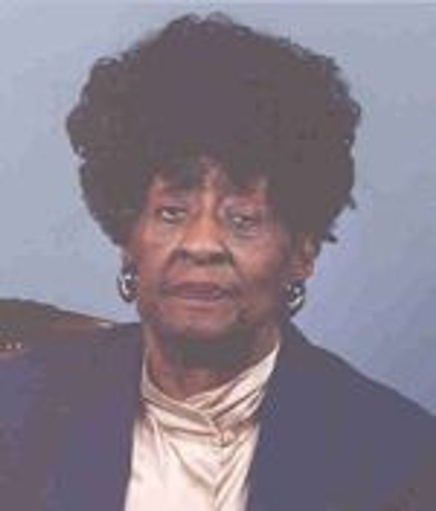 Teretha H. Fowler