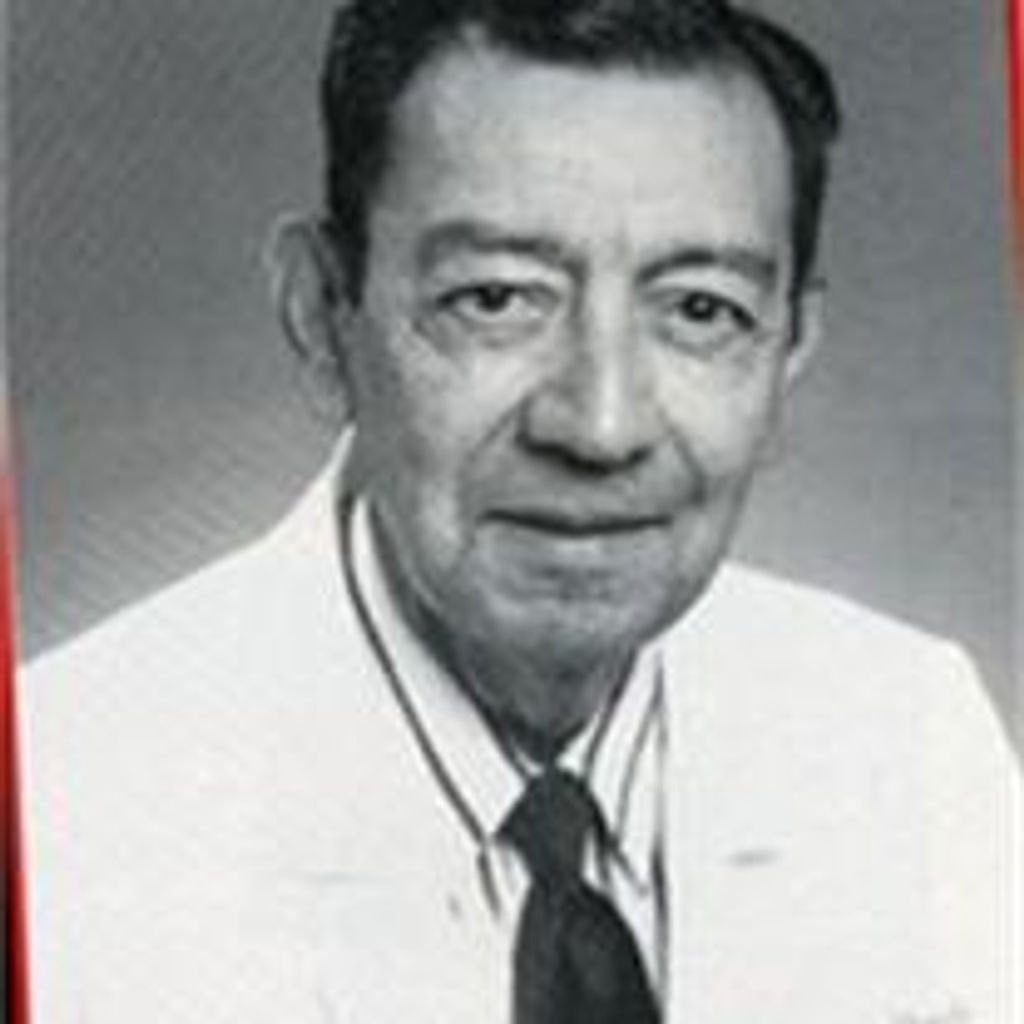 Joseph F. Pinedo