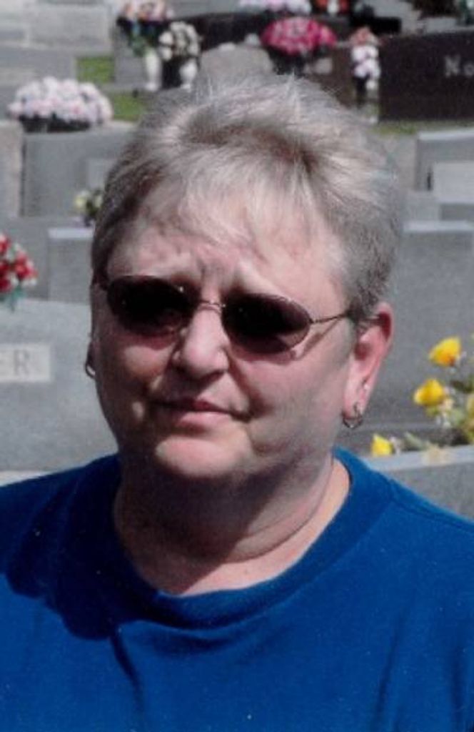 Lucy K (Hodges)  Cape Profile Photo