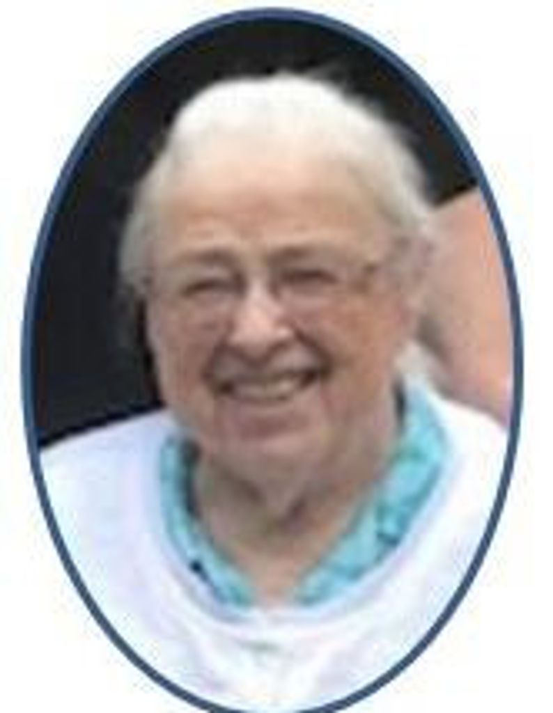 Esther L. (Strite)  Showalter Profile Photo