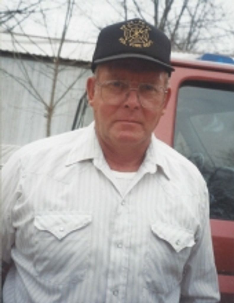Henry Tooley