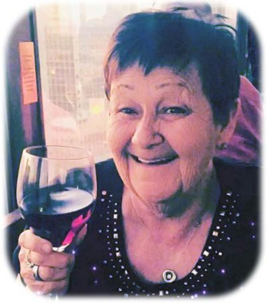 Judy Sims Profile Photo