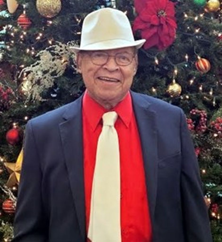 Jesse Hinkle Jr. Profile Photo