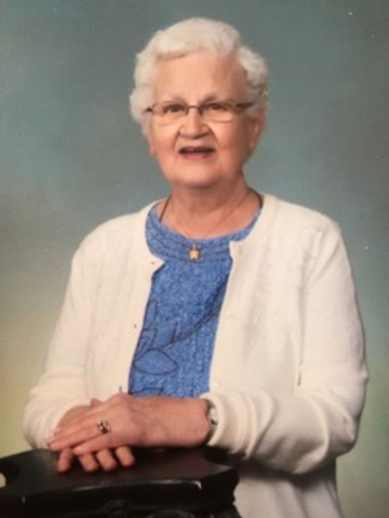 Luella Marie Kunze Profile Photo