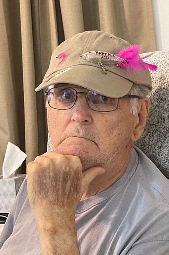 Lamarr D. "Bo" Burkert, Sr. Profile Photo