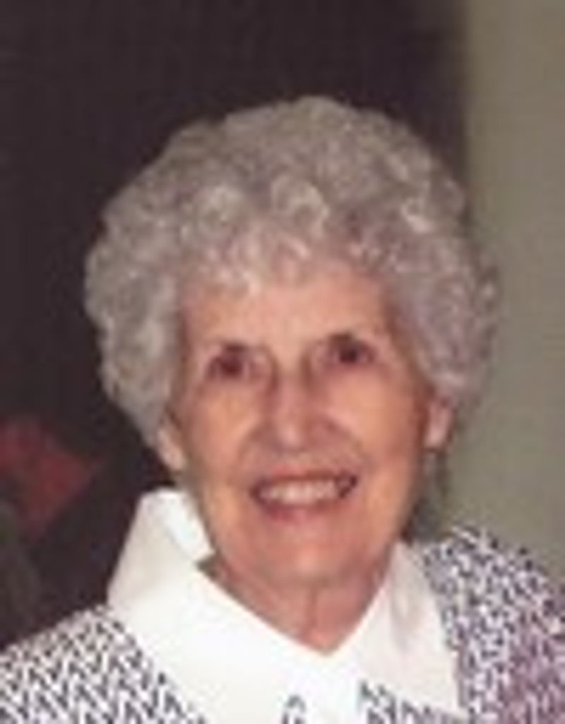 Mae Deery