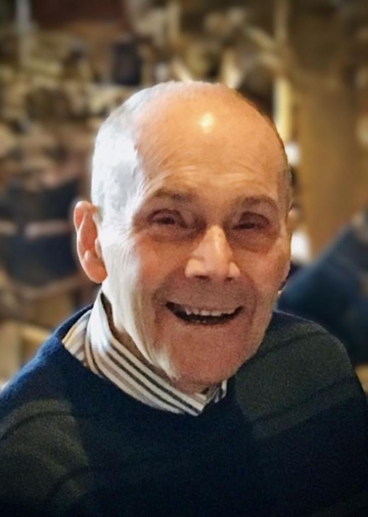 William Charles Rice