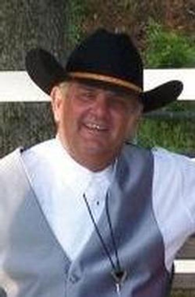 Stanley Marion Porter