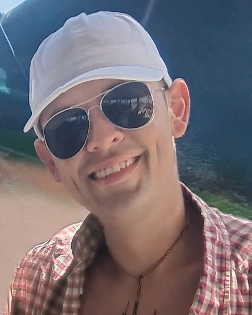 Blake Taylor Profile Photo