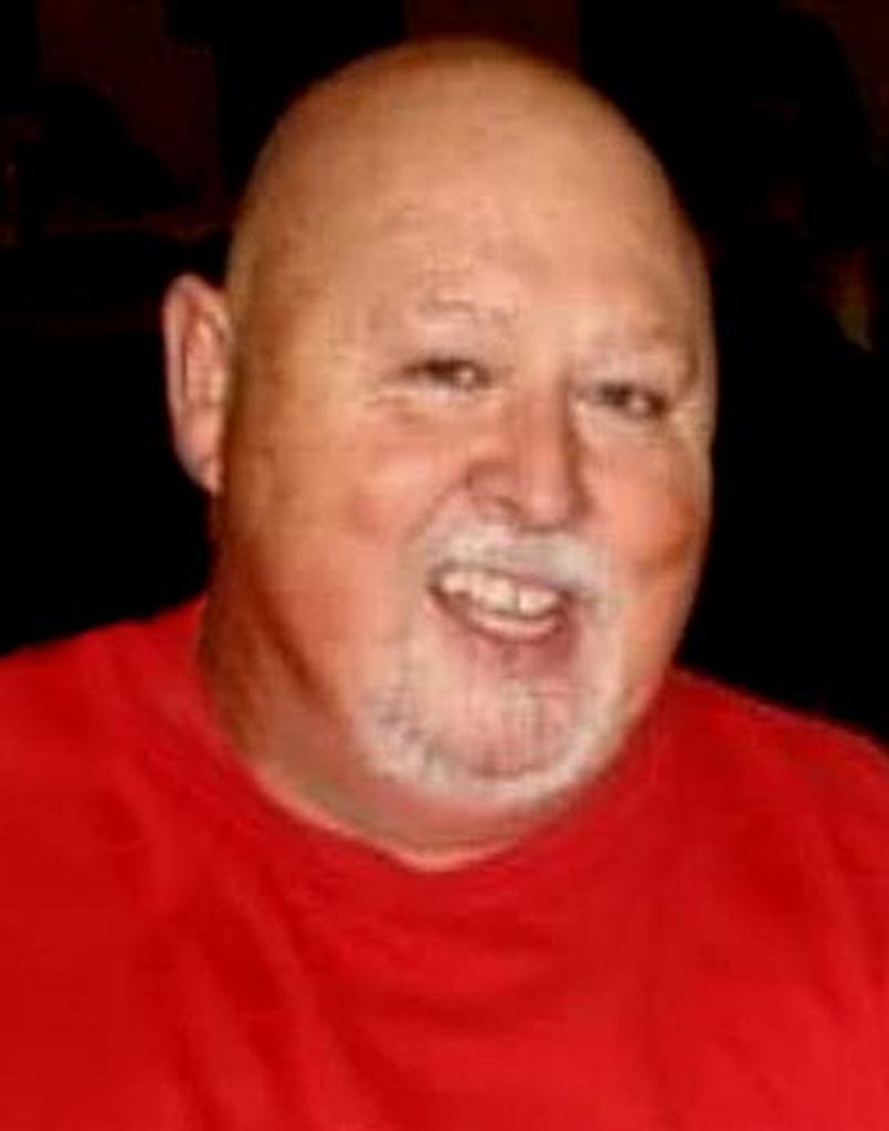 Ricky L. Smith