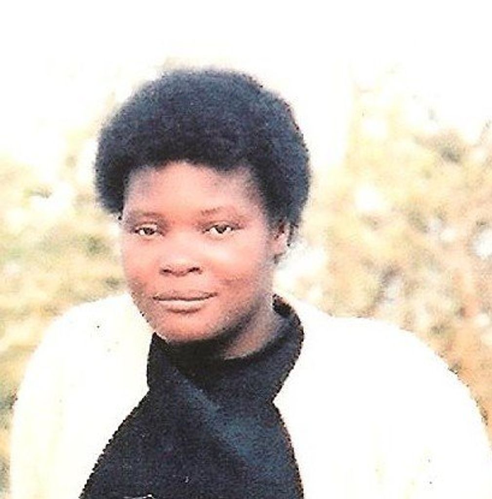 Shirley Young Dinkins