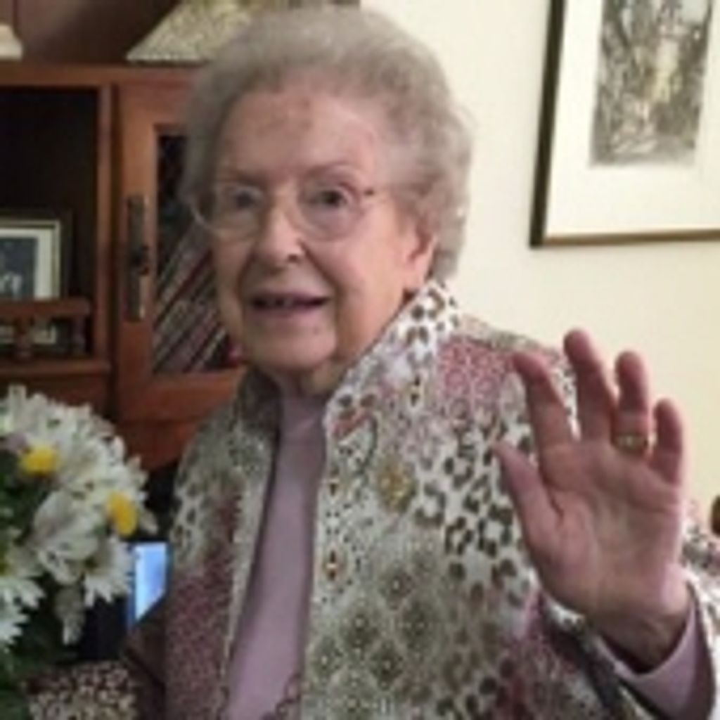 Phyllis A Hallberg