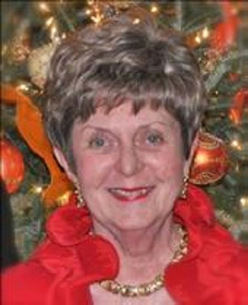 Louise Vaughn Vallotton Profile Photo