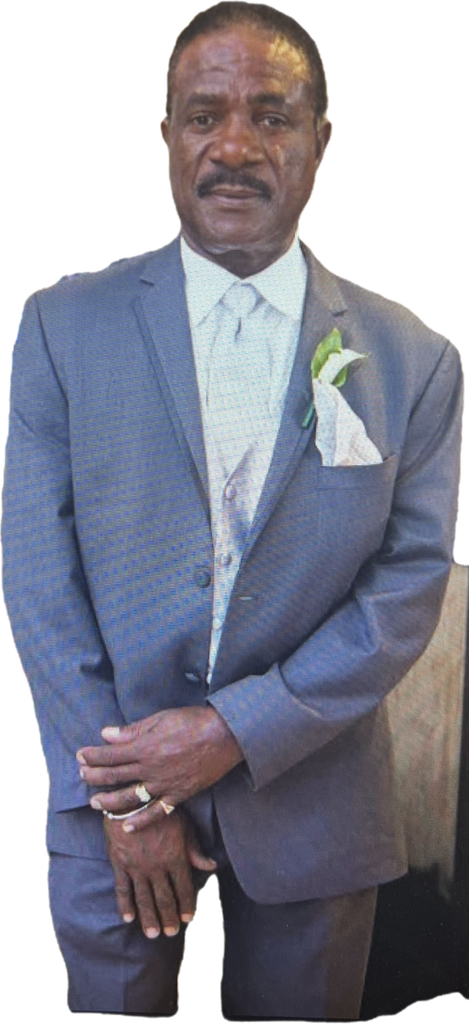 Richard Emmanuel Profile Photo