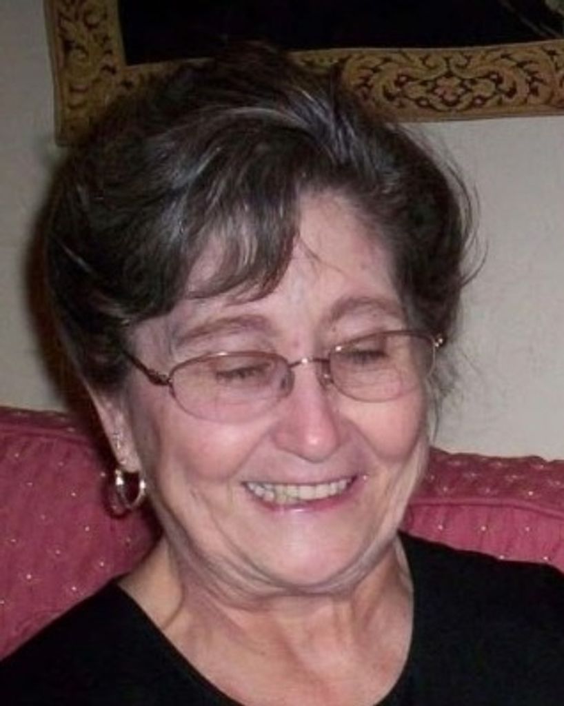 Mary M. Smith Profile Photo