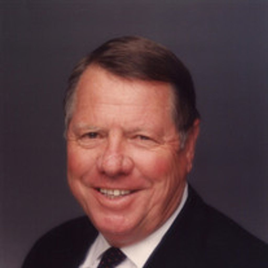 Mr. B. P. "Pete" Huddleston
