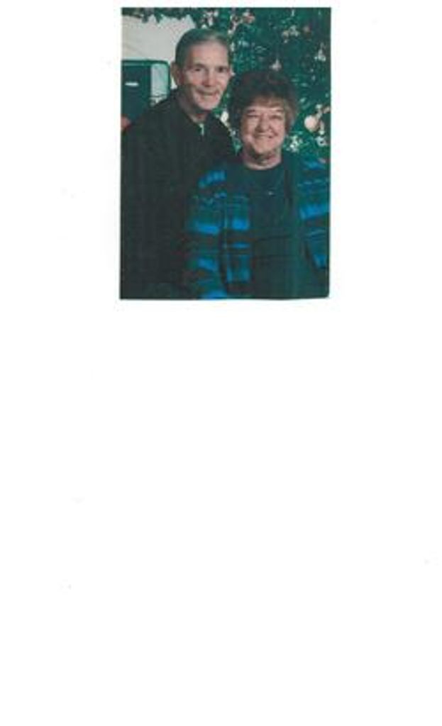 Charles Everett Scott Profile Photo