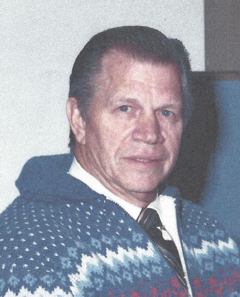 Walter David Minnick, Jr.