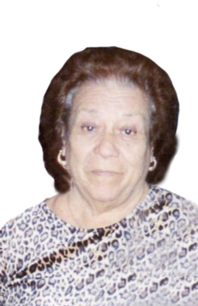 Margarita P. Garcia