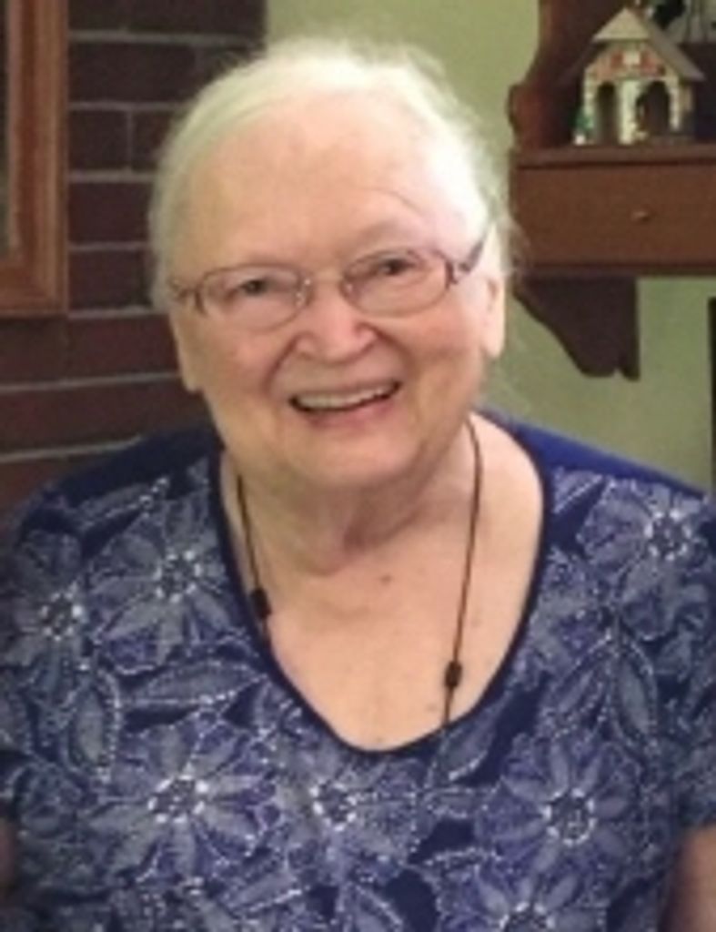 Rhoda Holombo