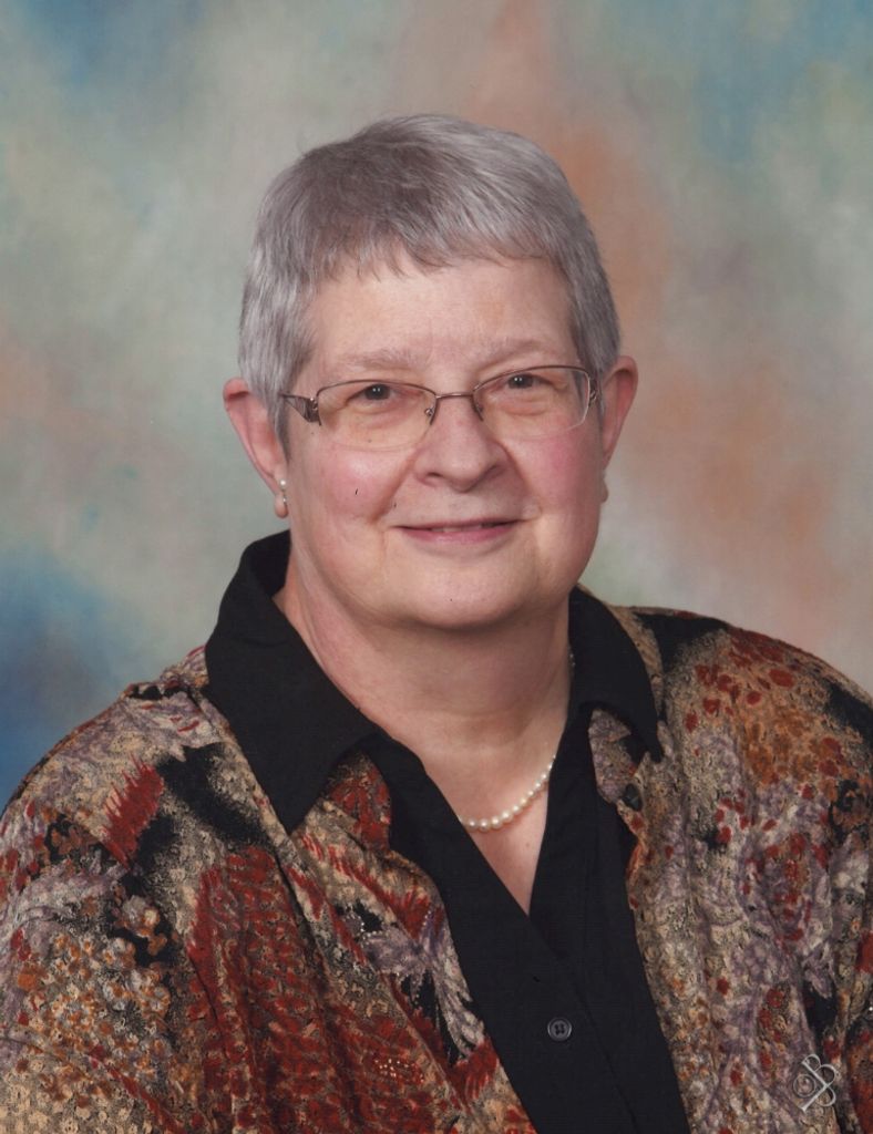 Adele Marie Perrault Profile Photo