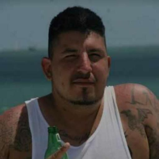 Dennis Roy Lozoya Profile Photo