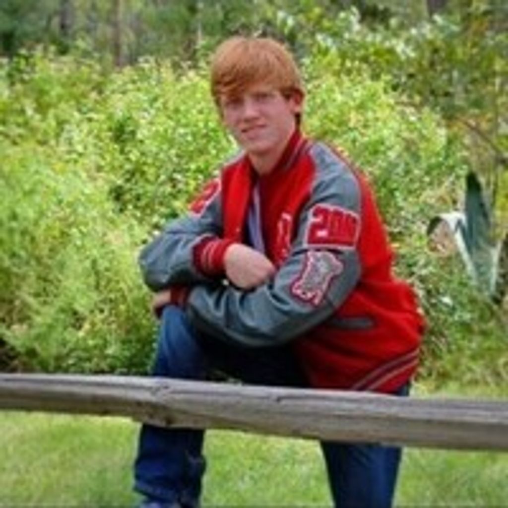 Chad M. Moody, Jr.