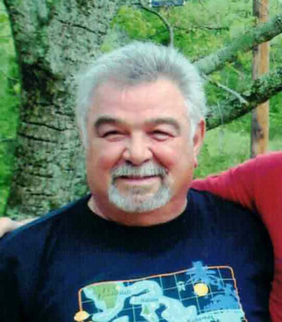 Roger L Musgrove Profile Photo