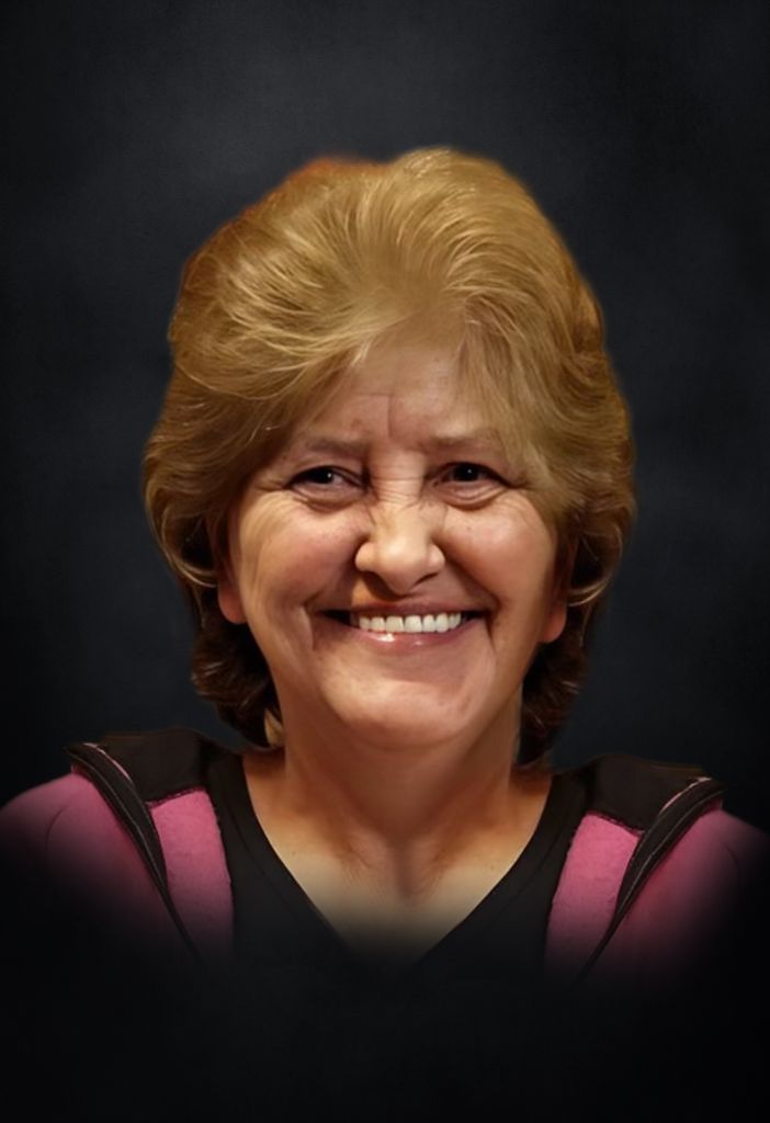 Angela Bryant Roberson