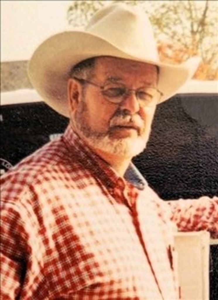 Melvin Carl Long, Jr.