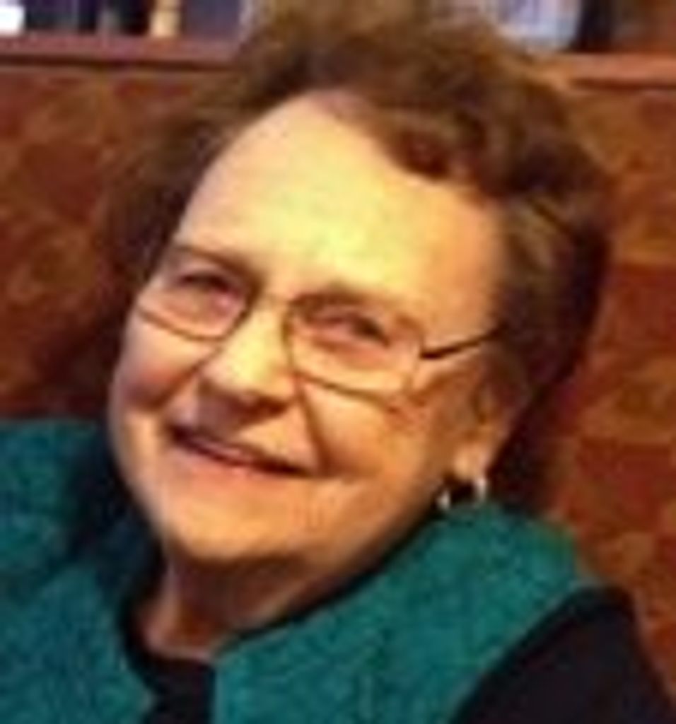 Connie J. Zimmer