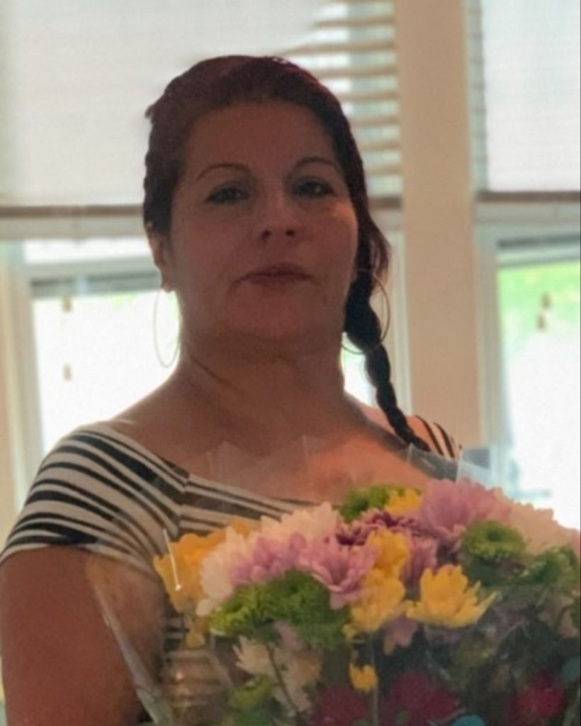 Zenaida Garcia Guerrero