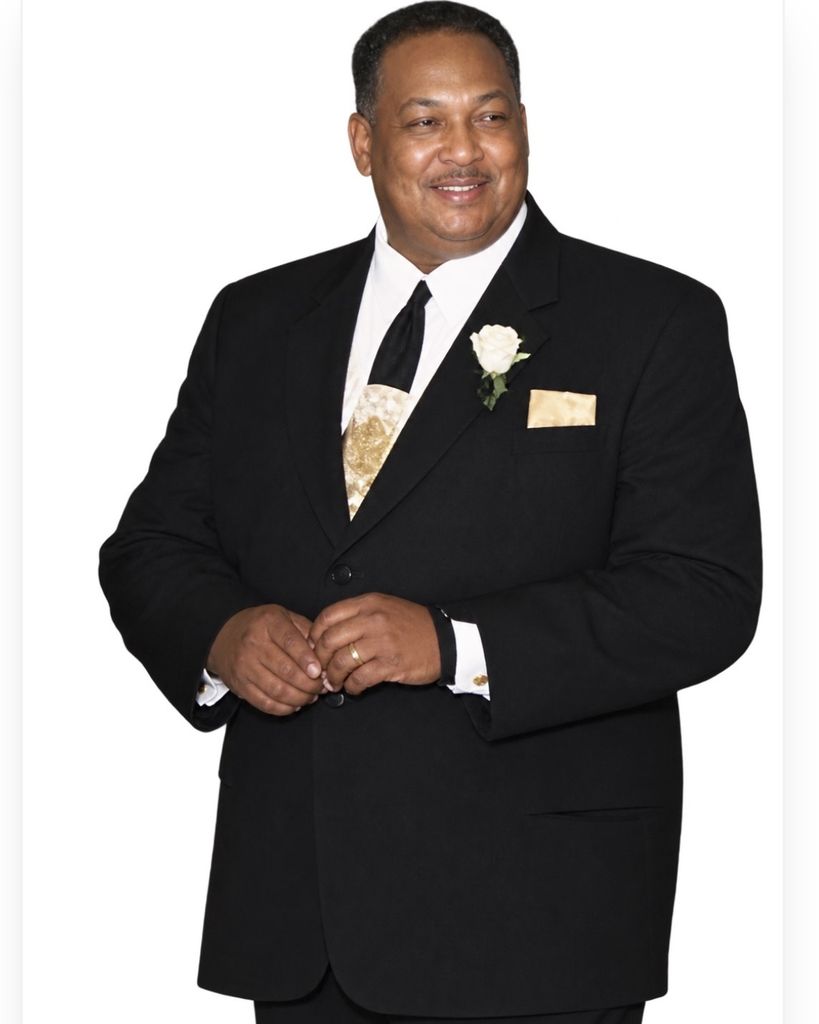 Lee Anthony Taylor Profile Photo