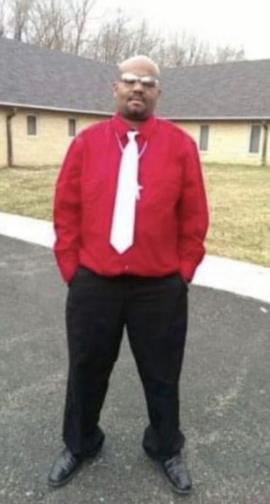 Frankie Lamont Foster