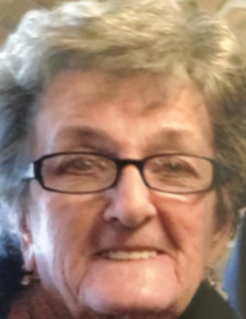 Jacqueline Jean Gaskill