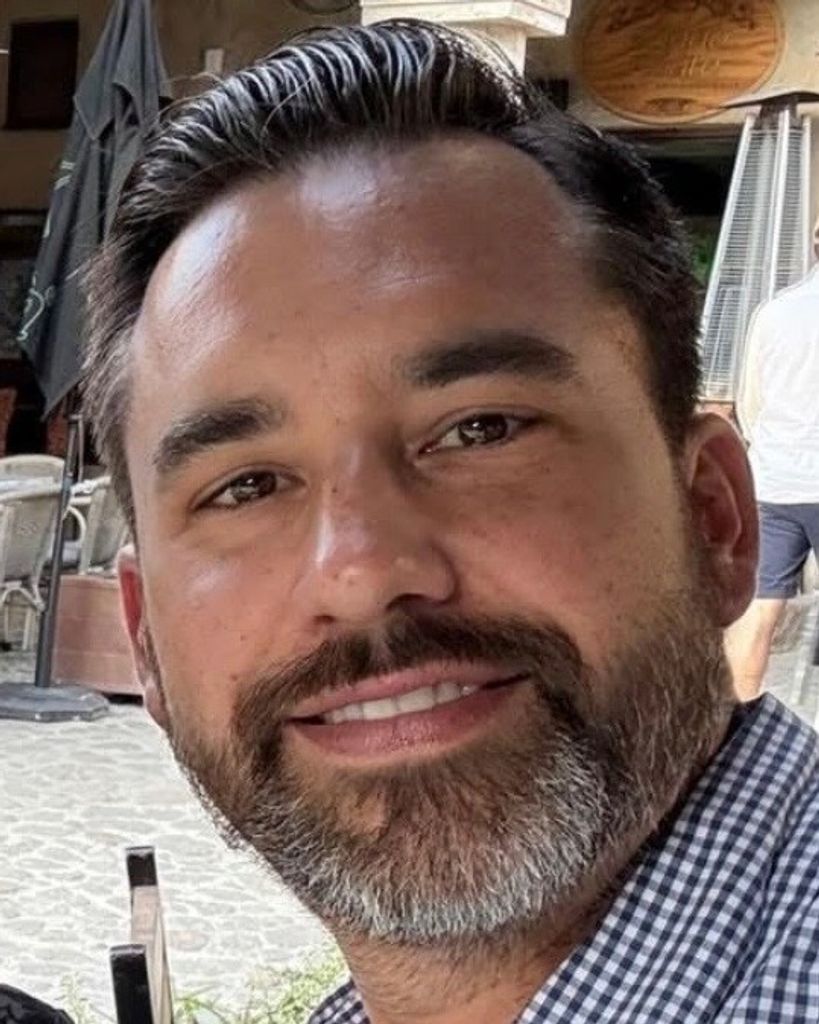 Nicholas Lawson Kavalaris Profile Photo