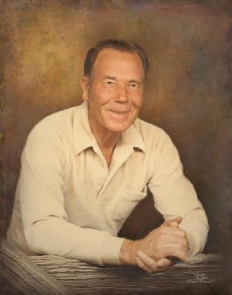 Albert Williams