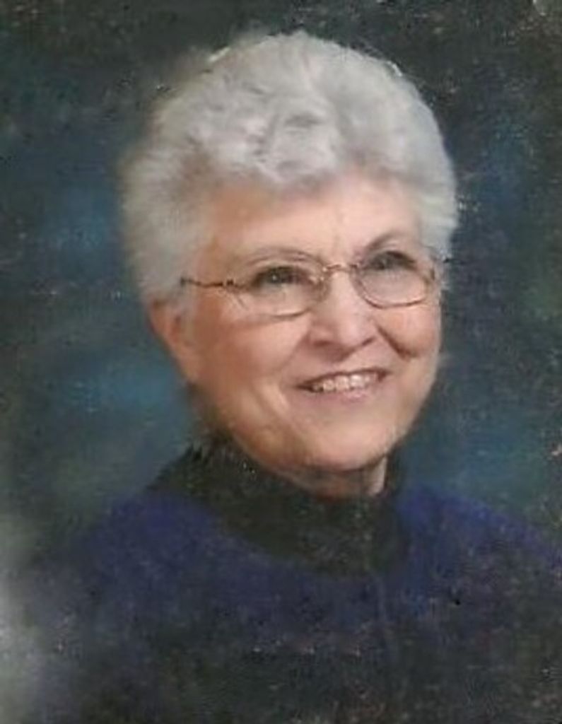 La Vada Jean Nyborg Profile Photo