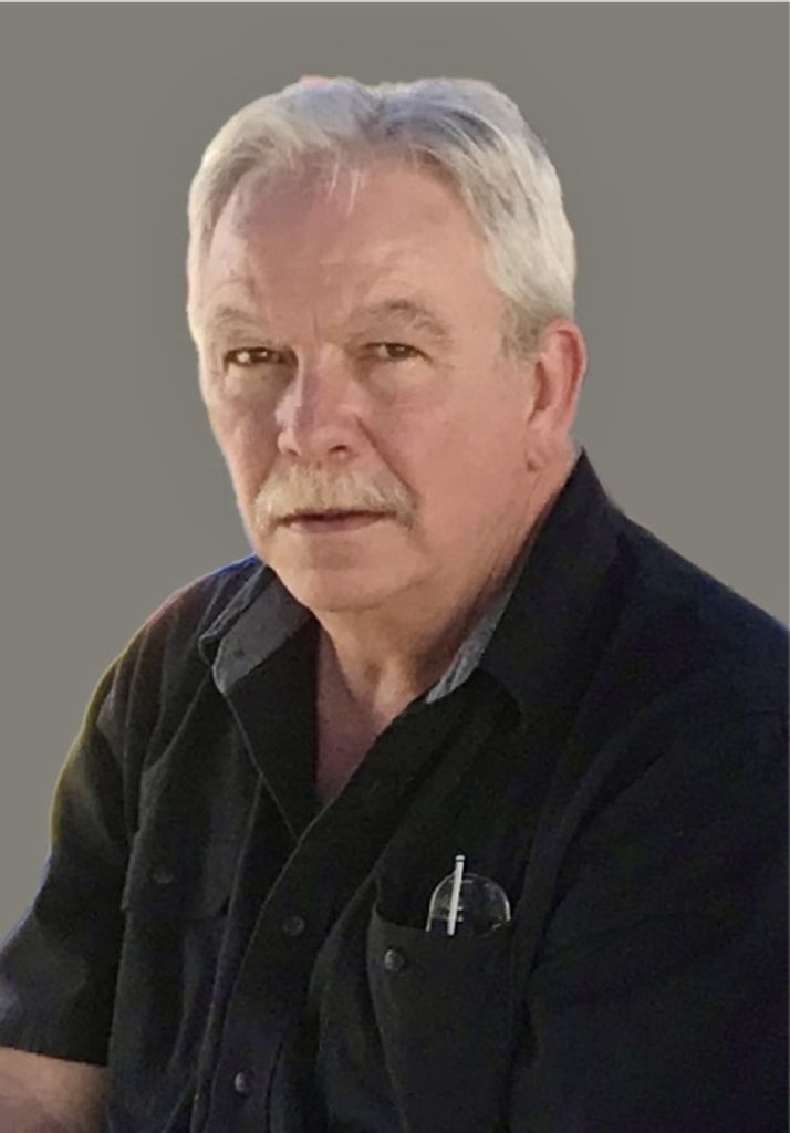 Steven Mercer Profile Photo