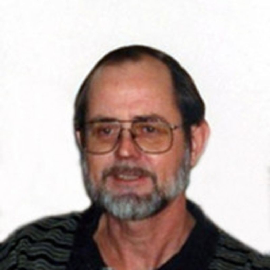 Dewayne B. Mctaggart