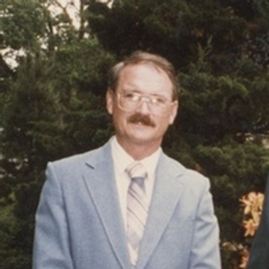 Jon William Hybskmann