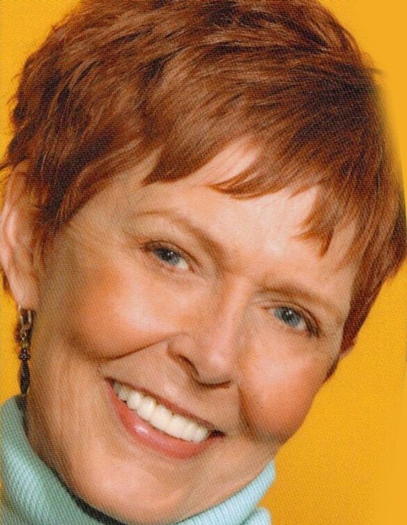 Judith Fechtner