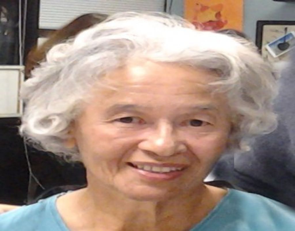 Janice  Sealey Stylianos