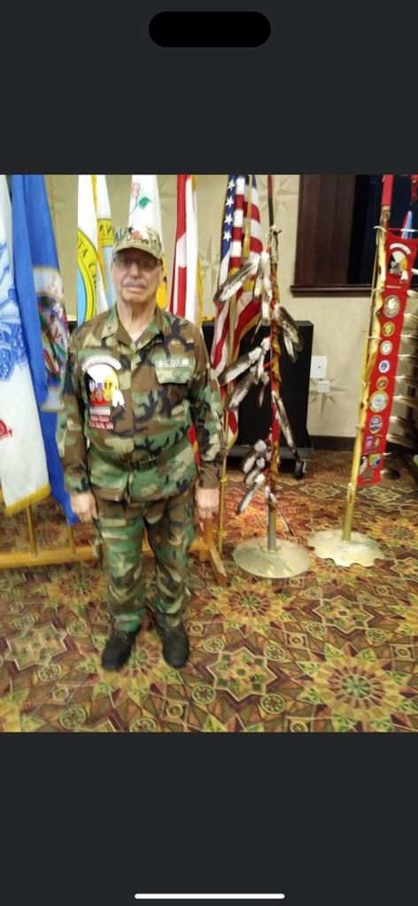 Milton Ladoux Jr. Profile Photo